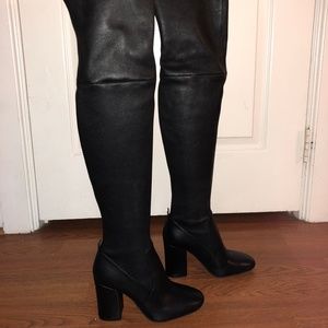 puma rhythm ballet flats